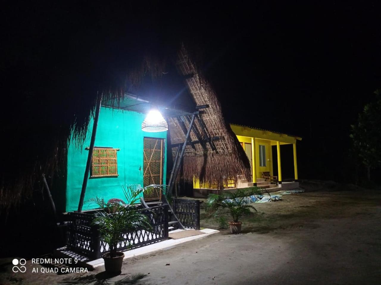 Maheswar Land Apartment Majuli Exterior photo